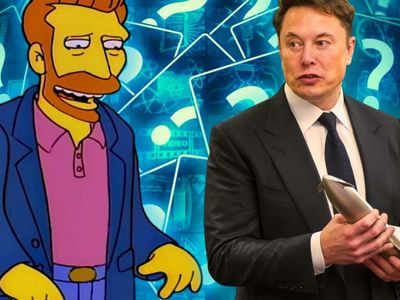 Could Elon Musk Really Be 'The Simpsons' Villain Hank Scorpio?