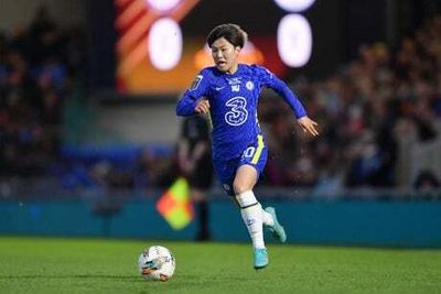 Chelsea star Ji So-Yun to leave club at end of season following glittering WSL career