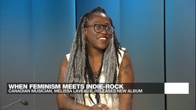 When feminism meets indie-rock