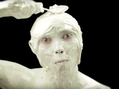 10 Weirdest TV Commercials Of All Time