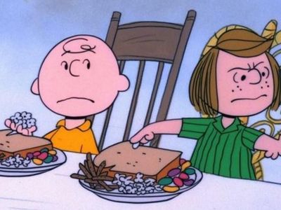 10 Weirdest Charlie Brown Parodies Of All Time
