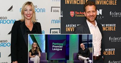 Premier League Productions axe presenters from TV coverage over Zoom in "brutal" shake-up