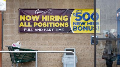 New inflation data shows continued surge in prices