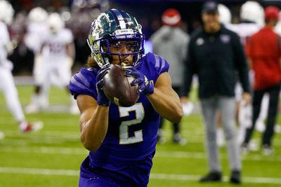 2022 NFL draft: Best available players for Bears on Day 2