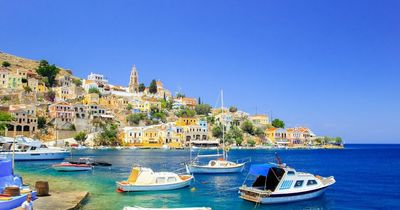 Greece travel rules explained after government U-turn baffles holidaymakers