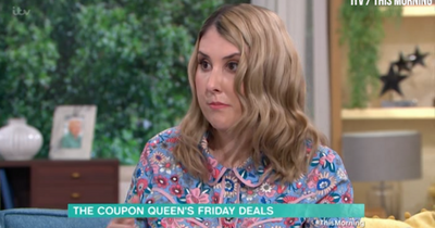 This Morning's 'Coupon Queen' on how to get Disney theatre tickets for just £25