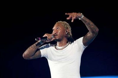 Future releases new album featuring Kanye and Drake