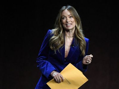Inside the world of process serving: Explaining what happened to Olivia Wilde