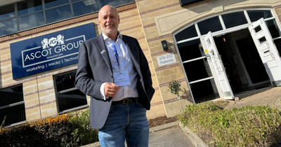 Weston company opens £1.5m office with gym, recording studio and computer museum