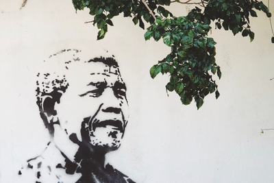 Exhibition exploring Scotland, global solidarity, and Mandela opens in Dundee