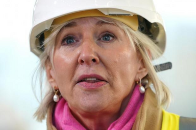 Nadine Dorries gaffe shows 'extraordinary ignorance' of her own brief