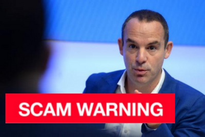 Police issue warning over Martin Lewis Bitcoin scam - what you need to know