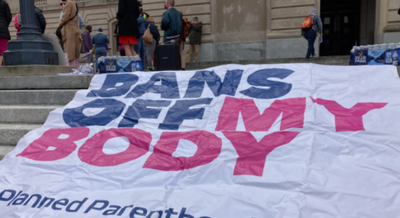Planned Parenthood, ACLU sue to block Ky. abortion law
