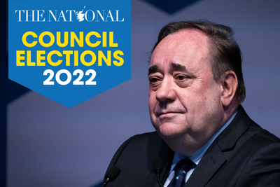 Alex Salmond talks independence, gender reform, and Alba's election hopes