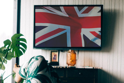 Tories plan new rules to ensure TV channels make 'distinctly British' shows