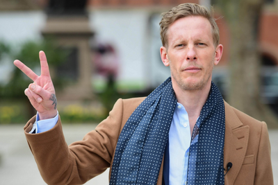 Laurence Fox requests jury trial in High Court libel battle