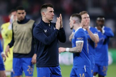 Ryan Jack makes Rangers mixed emotions admission after defeat to RB Leipzig