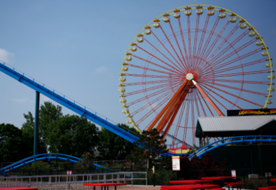 Kentucky Kingdom 2022 season starts this weekend