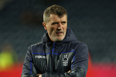 Roy Keane urged to drop Sky Sports persona if he lands Hibs gig as players 'won't respond'