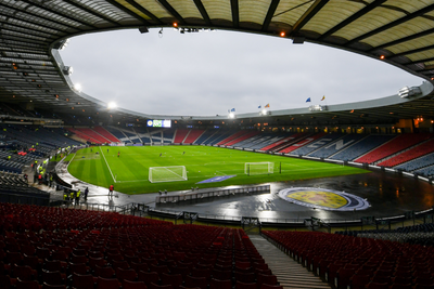 Scotland fans could miss out on two Nations League games due to 'TV blackout'