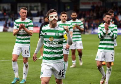 Celtic FC news round-up: Uefa call could impact Champions League spot, Ola Solbakken transfer latest and Rogic hails Postecoglou