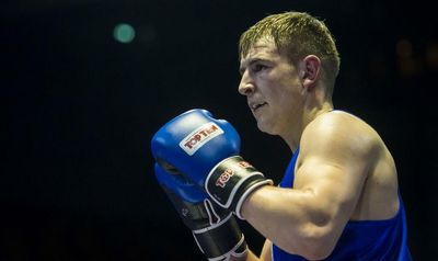 Grant Quigley excited for boxing return after five-and-a-half year ring absence