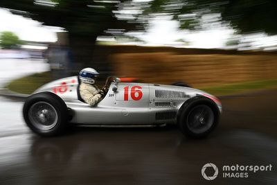 Video: The greatest Mercedes you’ve probably never heard of