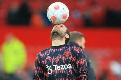 Manchester United XI vs Brentford: Mata starts - Starting lineup, confirmed team news and injury latest for Premier League