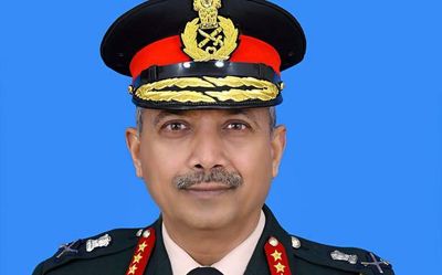 Lt. Gen. B.S. Raju appointed Vice Chief of Army Staff