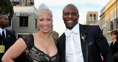 Terry Crews says pornography addiction almost destroyed his marriage