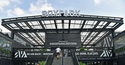 Boxpark founder Roger Wade to step down after 10 years