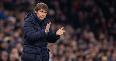 Antonio Conte issues response to PSG job speculation and reveals when he will speak to Tottenham