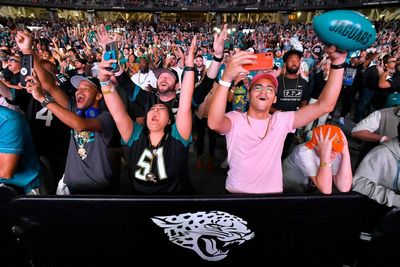 2022 NFL draft: Grades and analysis for every first-round pick