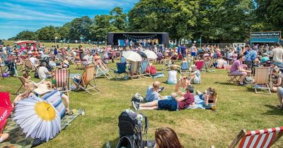 Met Office weather forecast for bank holiday weekend as Leeds hotter than Turkey