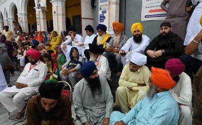 Minorities panel seeks report on Patiala clash