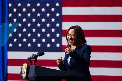 Kamala Harris to speak at Coast Guard Academy commencement