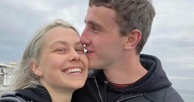 Normal People's Paul Mescal 'engaged' to singer Phoebe Bridgers