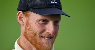 England told appointing Ben Stokes as Test captain "could be the making of him"