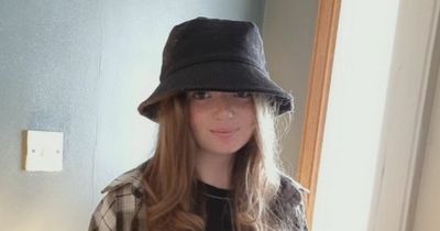 Desperate search for missing Scots girl, 14, last seen wearing school uniform