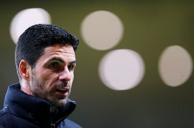 Arsenal manager Mikel Arteta expects further twists in race for top four