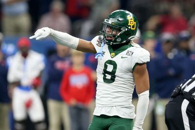 2022 NFL draft Day 2 mock: Jets continue to zone in on defensive needs