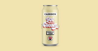 Ice cream lager back after sweet success during project