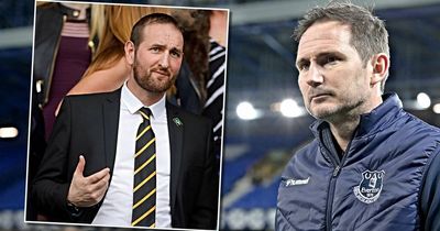 Everton launch search for two key roles after big 'strategic review' decision