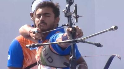 India pick junior archers for Asia Cup Stage 2