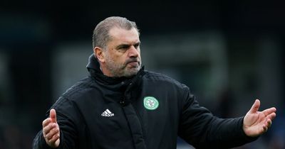 Celtic boss Ange Postecoglou earns manager of the year nomination after impressive campaign