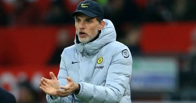 Thomas Tuchel dismisses Chelsea claims and explains 'big difference' with Liverpool