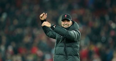 Liverpool boss Jurgen Klopp issues defiant quadruple message ahead of Newcastle United clash
