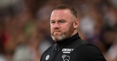 Wayne Rooney has worked wonders and Derby's relegation is harsh, says Craig Bryson