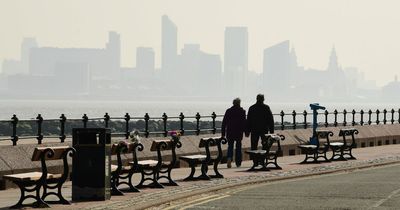 Covid infections in Liverpool City Region fall by a quarter