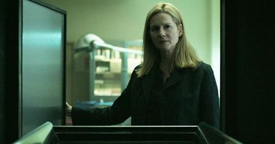 Who is Ozark actress Laura Linney and what other TV shows has she been in as final episodes land on Netflix